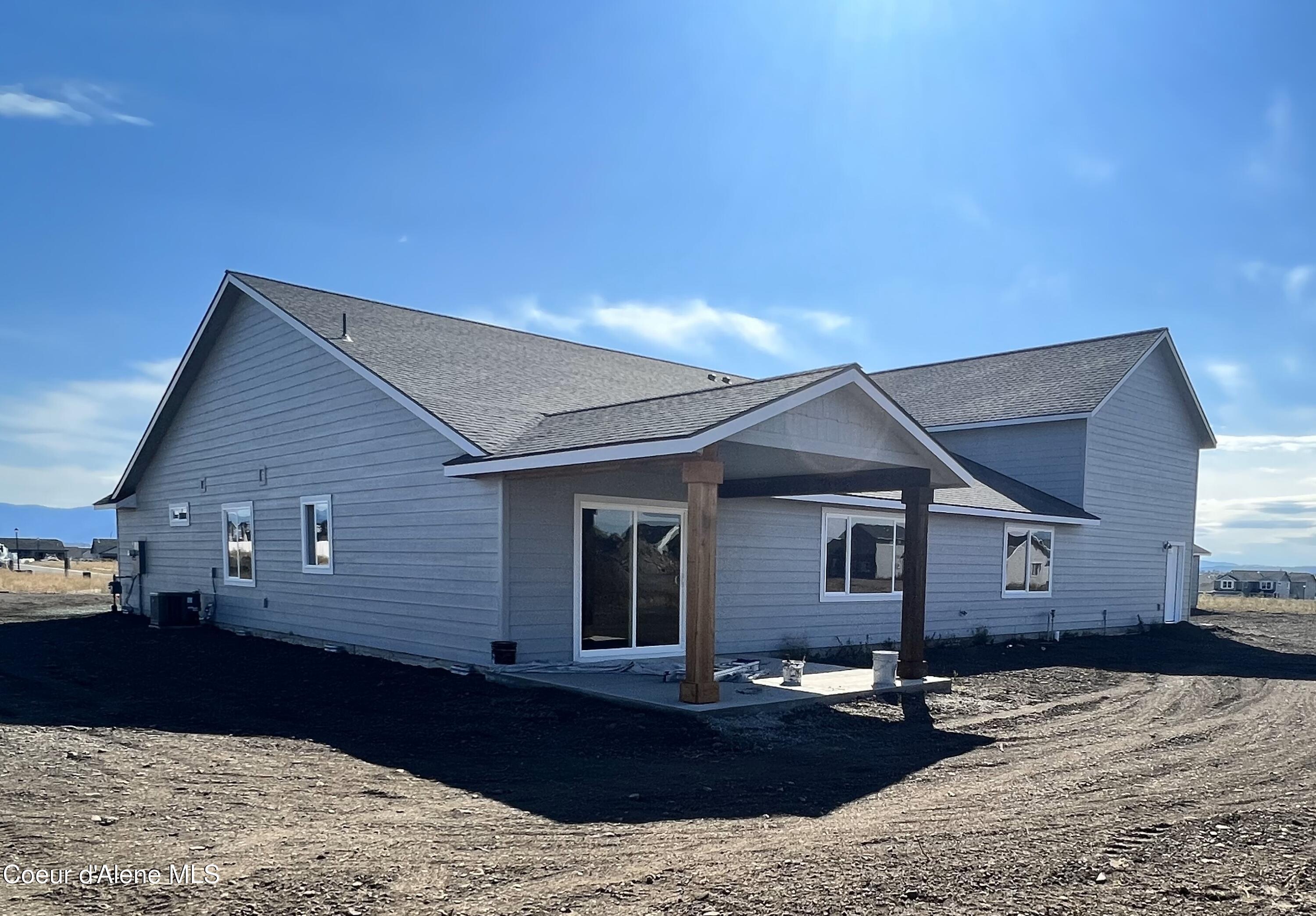 Property Photo: 6787 W Daltrey Way ID 83858