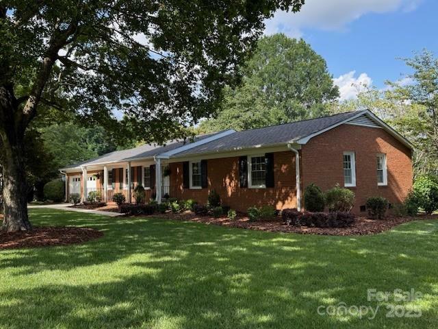 1116 Fieldstone Road  Mooresville NC 28115 photo