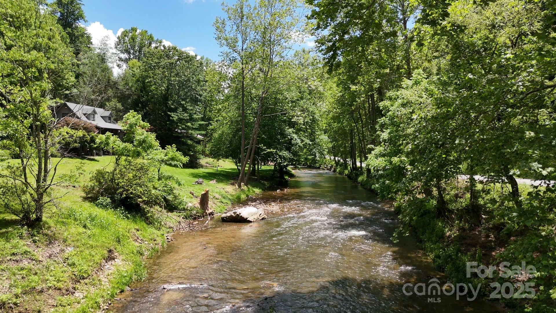 Property Photo: 00 Serendipity Lane 111 NC 28785