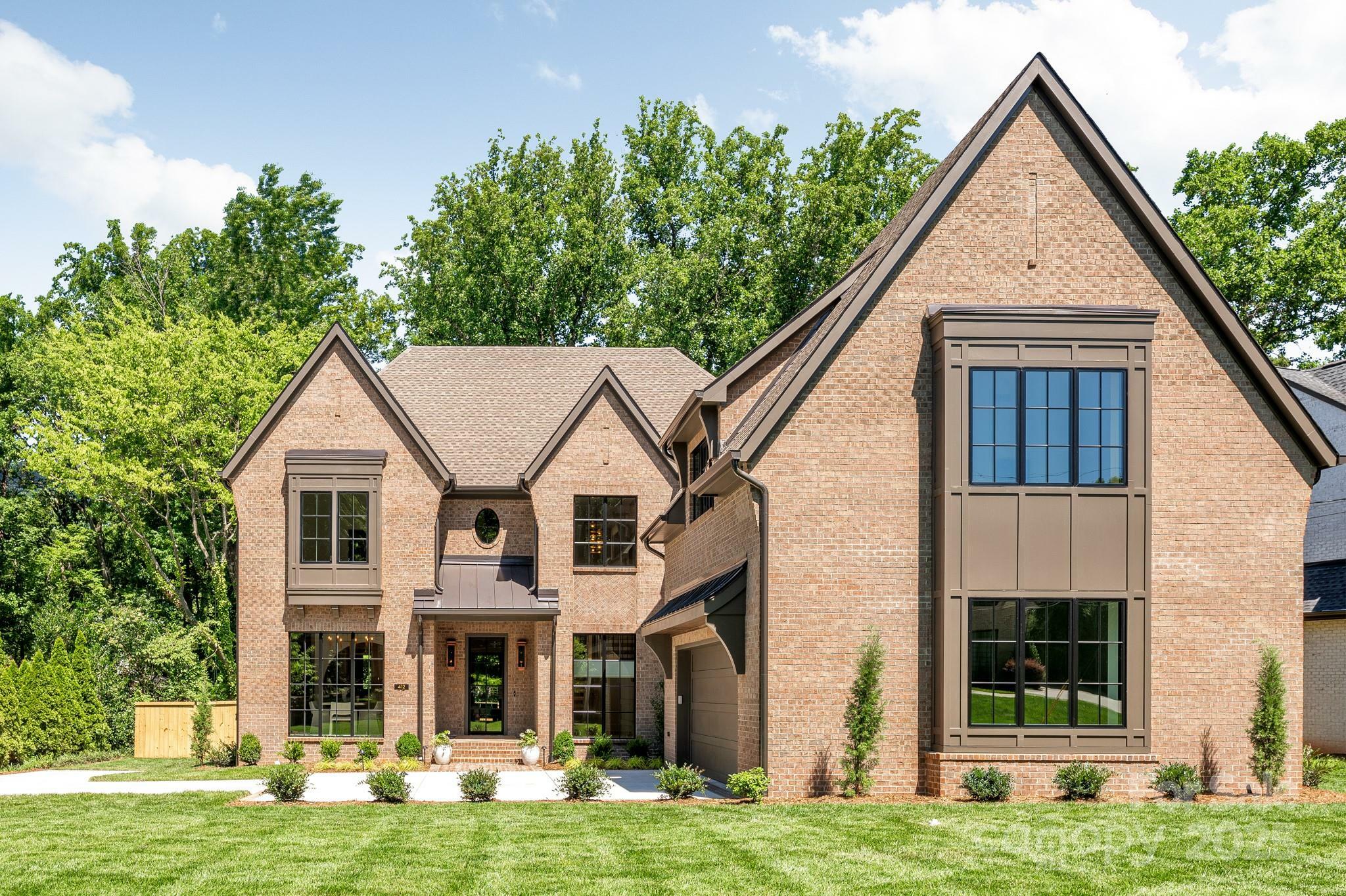 412 Jefferson Drive  Charlotte NC 28270 photo