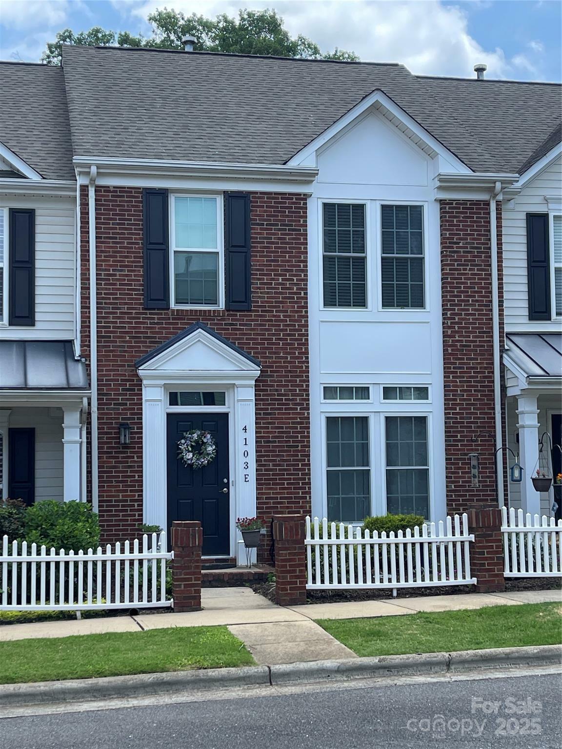 4103 Christine Lane  Waxhaw NC 28173 photo