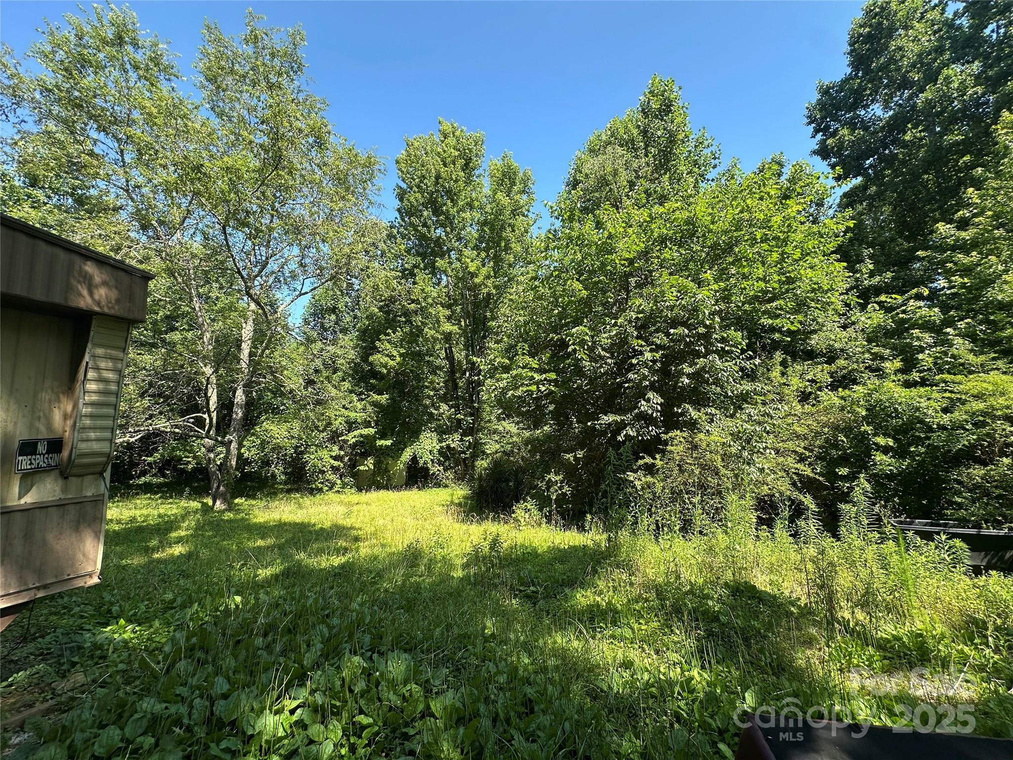 Property Photo: 208/210 Damascus Road NC 28056