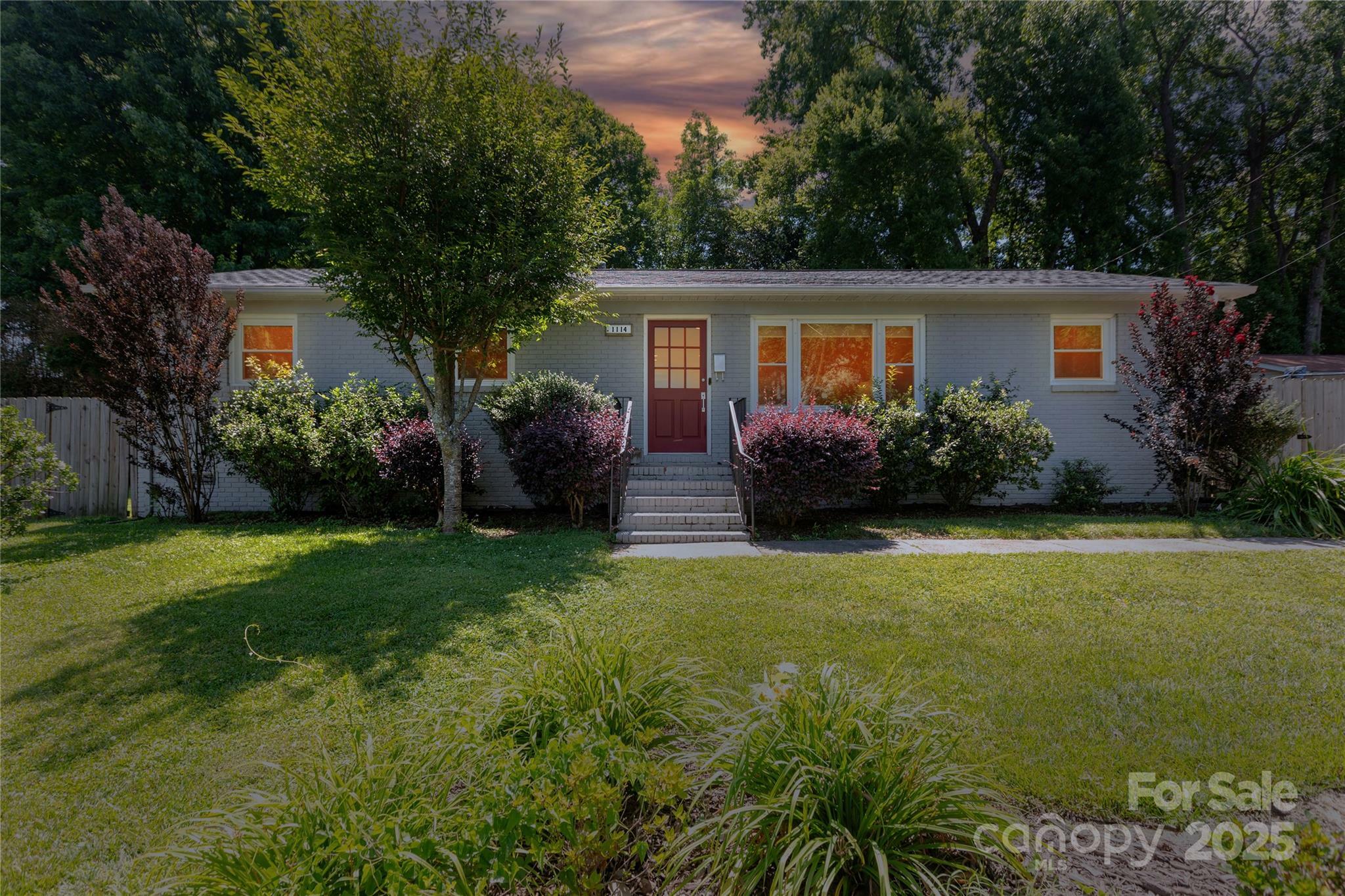 1114 Urban Place  Charlotte NC 28209 photo
