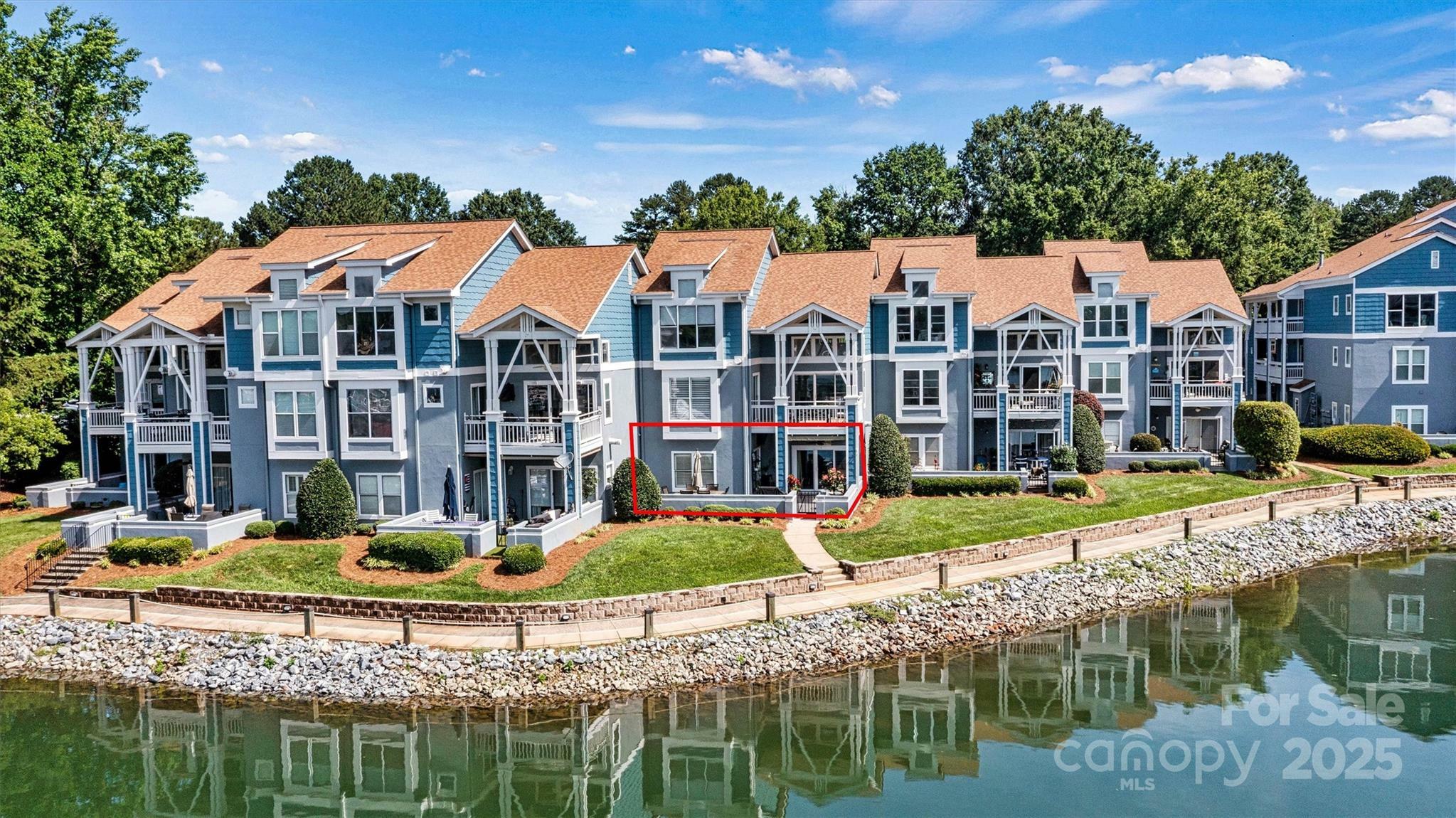 Property Photo: 1007 Southwest Drive NC 28036