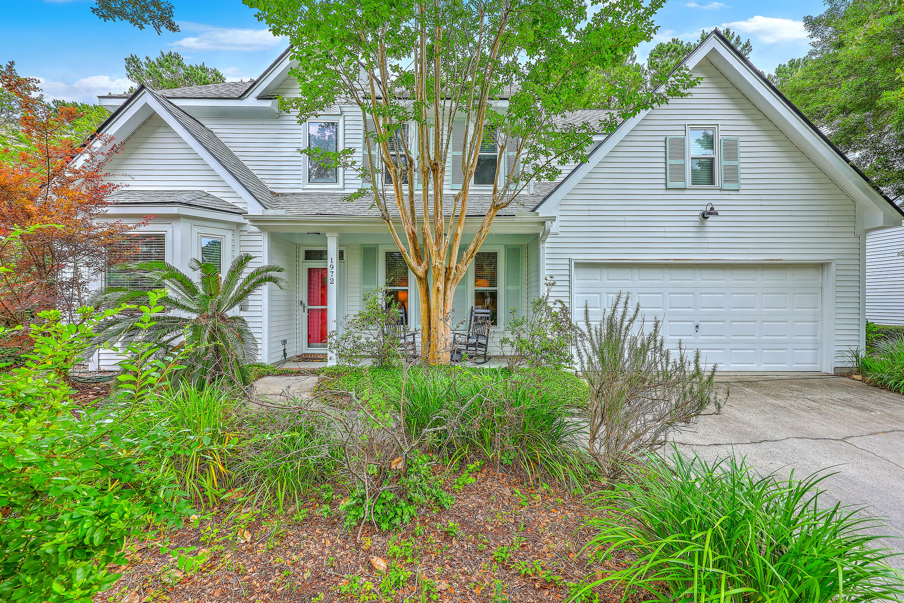 Property Photo:  1972 Gray Battery Court  SC 29464 