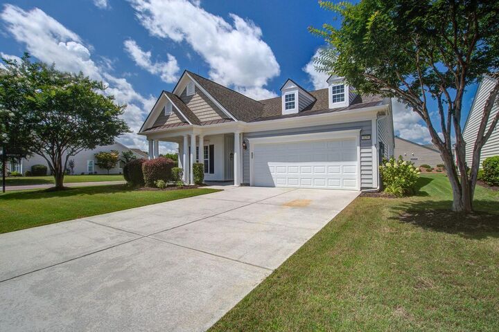 Property Photo: 129 Schooner Bend Avenue SC 29486