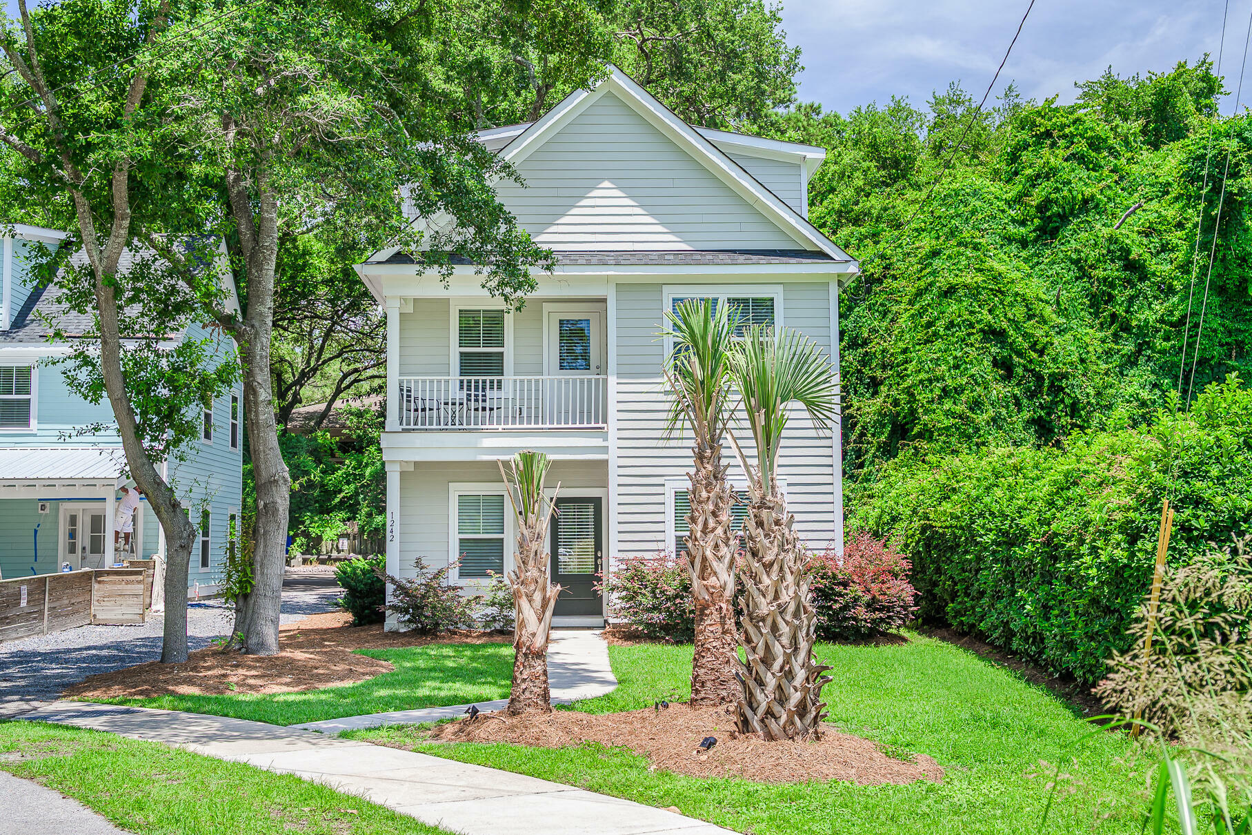 Property Photo: 1242 Schirmer Street SC 29464