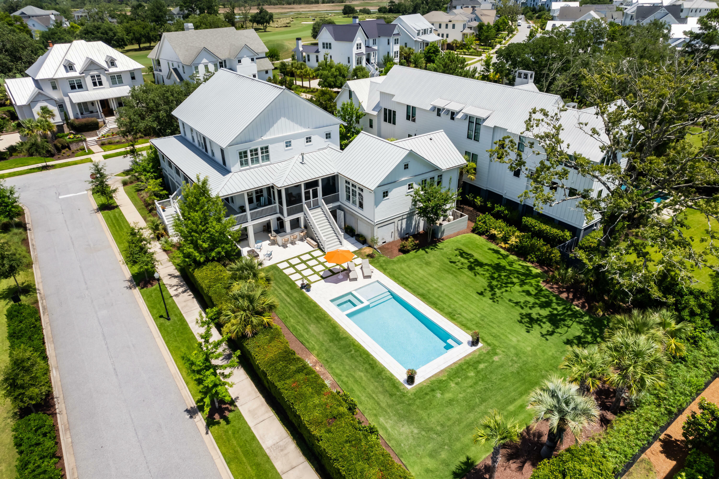 Property Photo: 566 Wading Place SC 29492