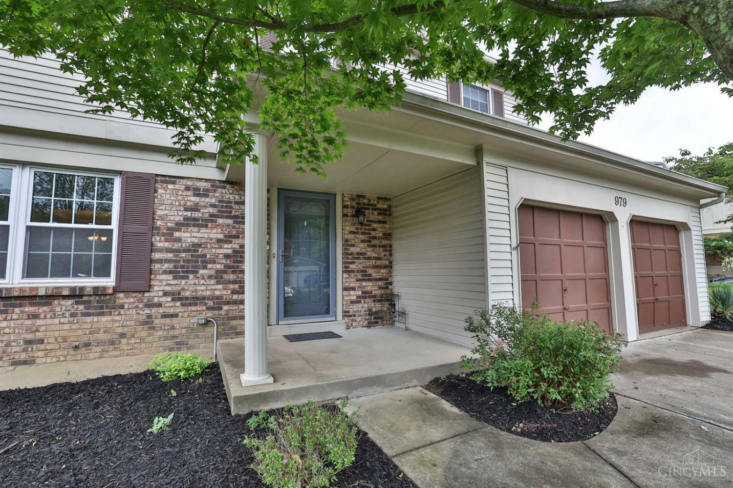 Property Photo: 979 Holz Avenue OH 45230