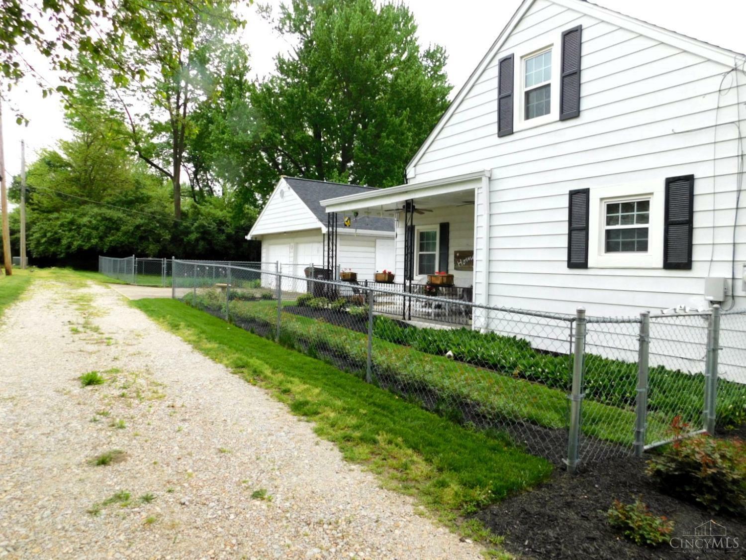 Property Photo:  316 Center Street  OH 45036 