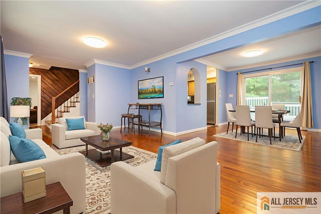 Property Photo: 25 Tall Oaks Drive NJ 08816