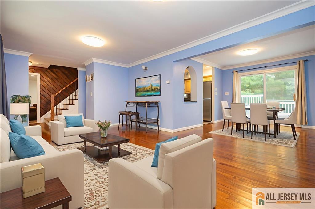 Property Photo: 25 Tall Oaks Drive NJ 08816