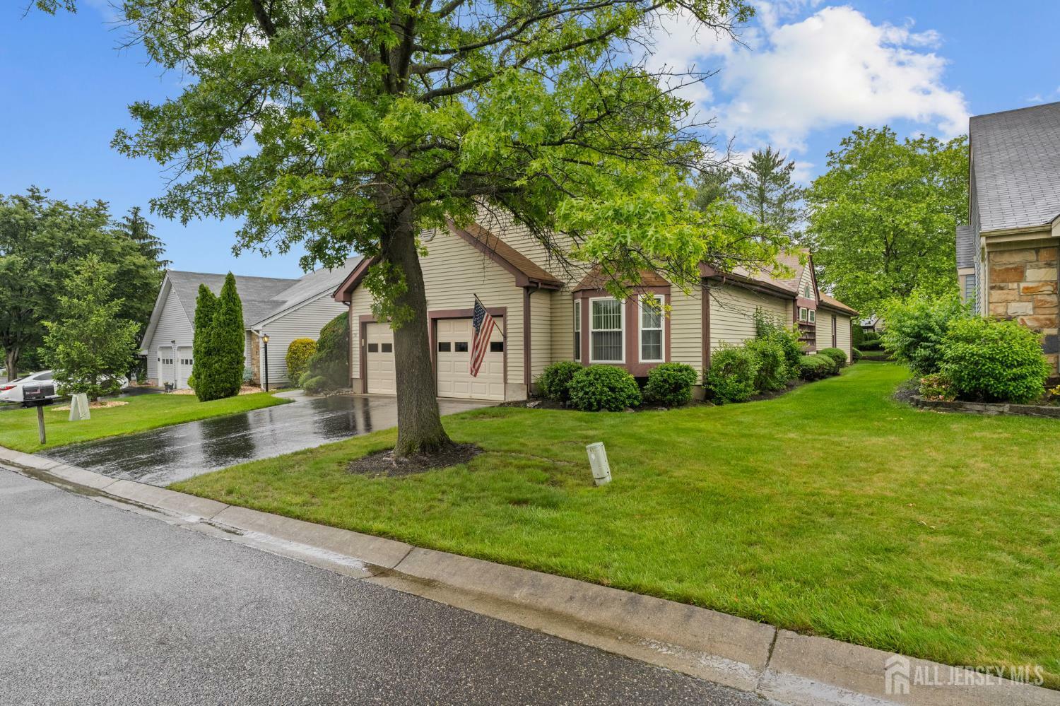 Property Photo: 31 Ingram Drive NJ 08831