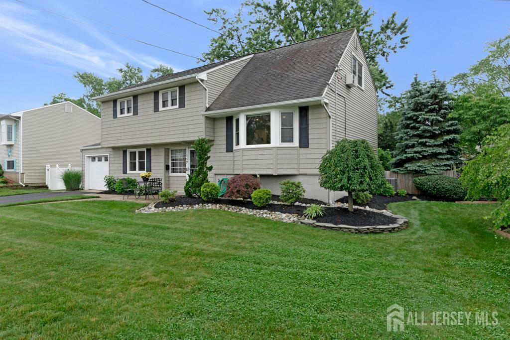 Property Photo:  117 Osceola Avenue  NJ 08846 