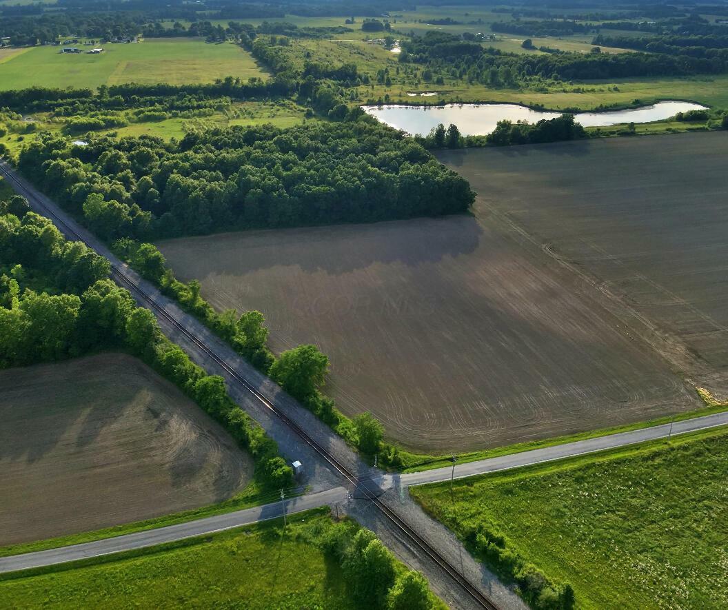 Property Photo: 0 Dry Lane N Road OH 43332