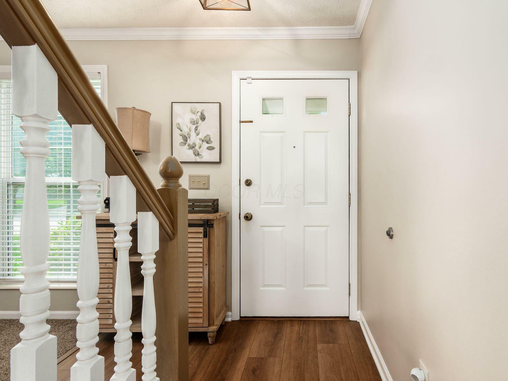 Property Photo: 3538 Rosburg Drive OH 43228