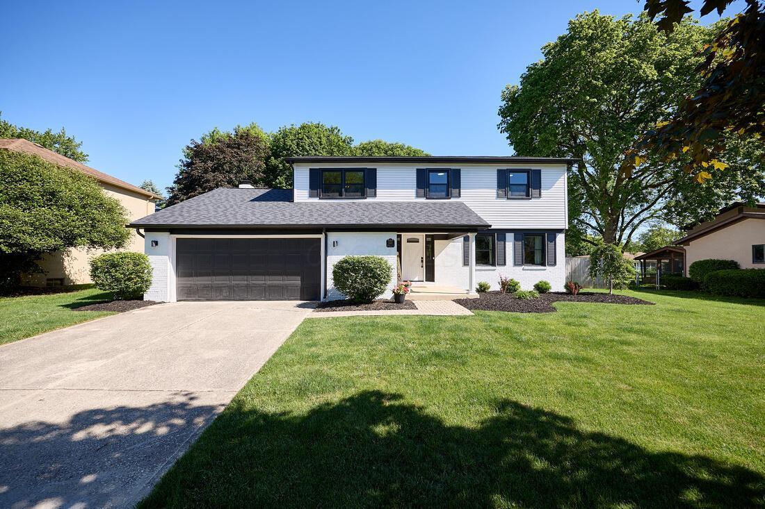 Property Photo: 3414 Noreen Drive OH 43221