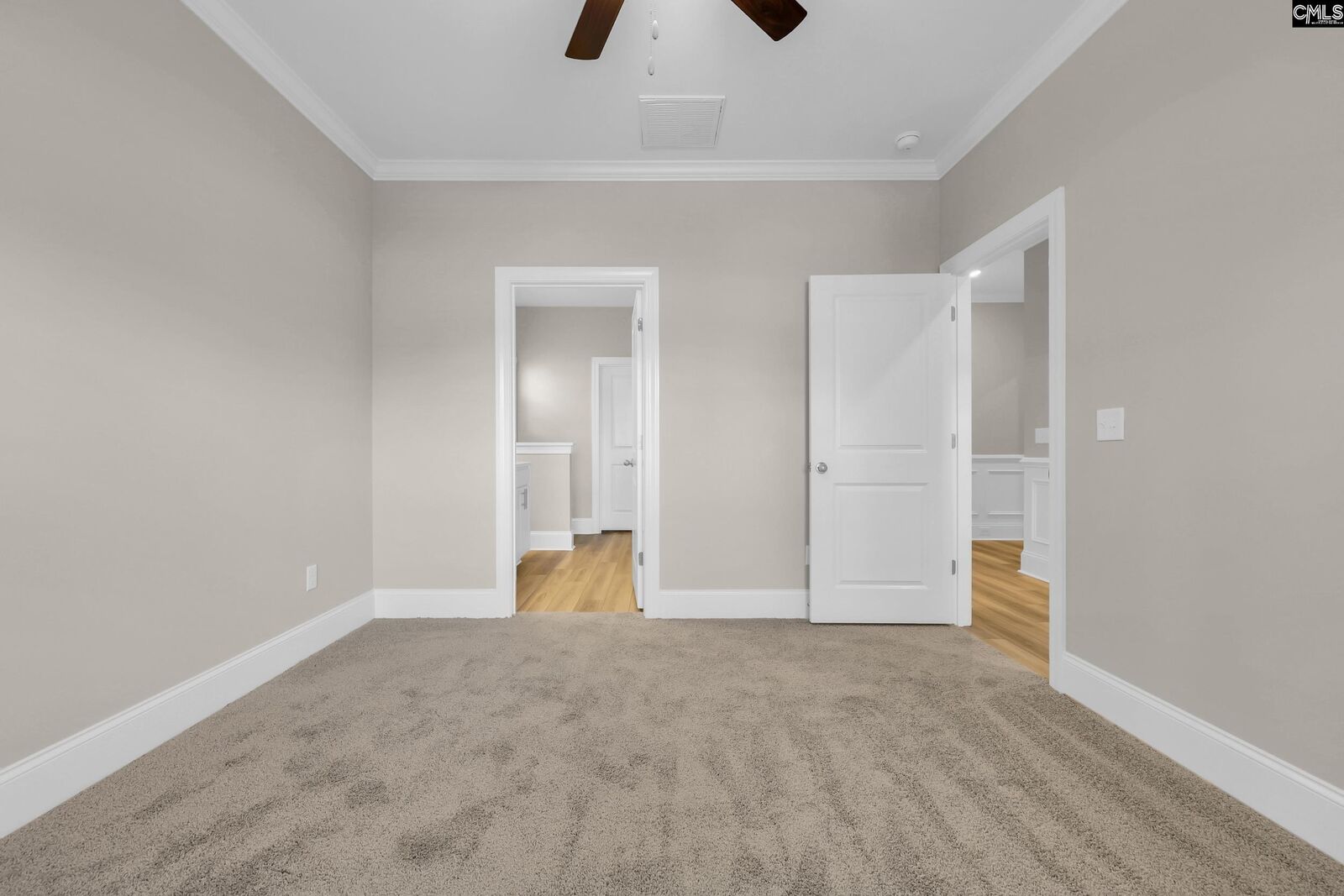 Property Photo: 319 Conductor (Lot 25) SC 29063