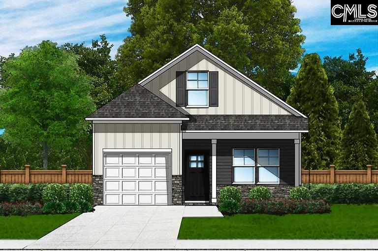 Property Photo:  319 Conductor (Lot 25)  SC 29063 