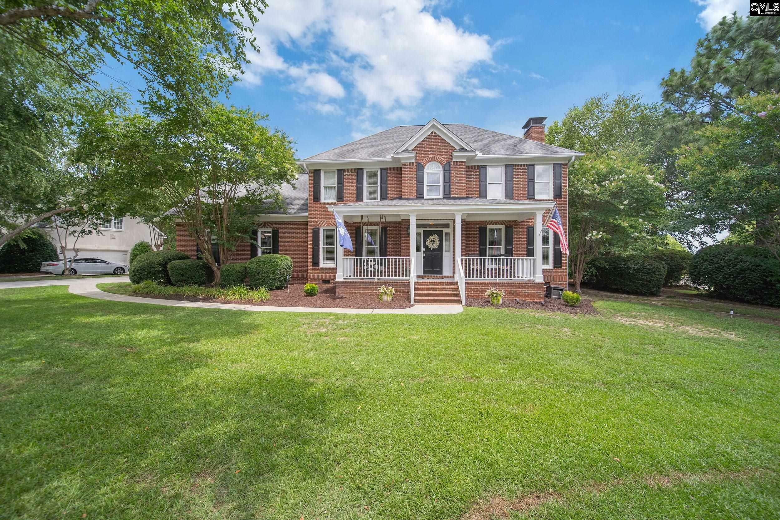 Property Photo: 100 Morning Echo SC 29229