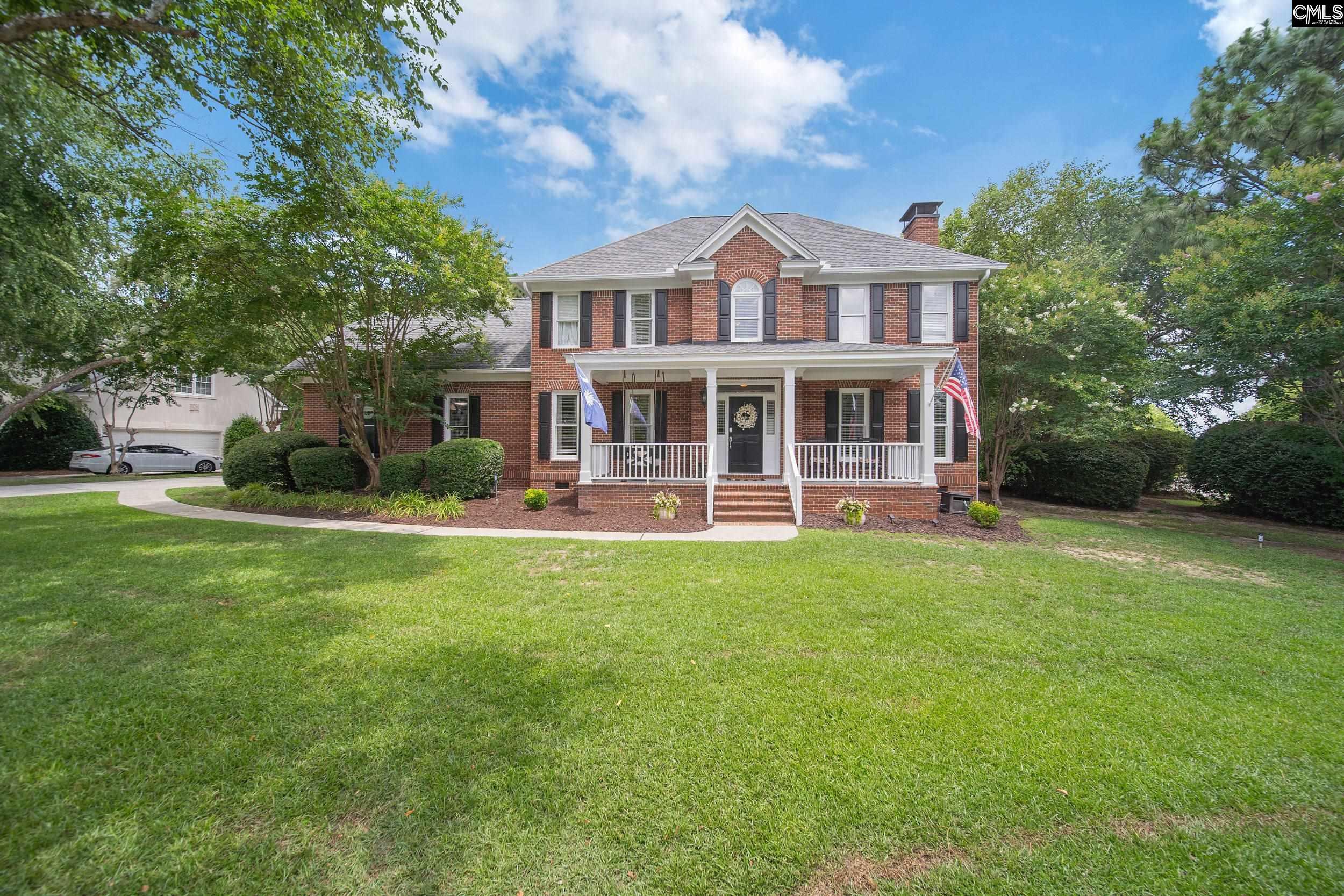 Property Photo: 100 Morning Echo SC 29229