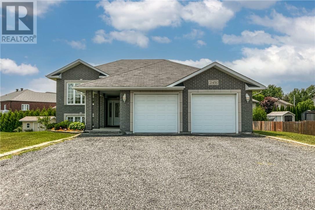 2451 Bancroft Drive  Sudbury ON P3B 1T7 photo