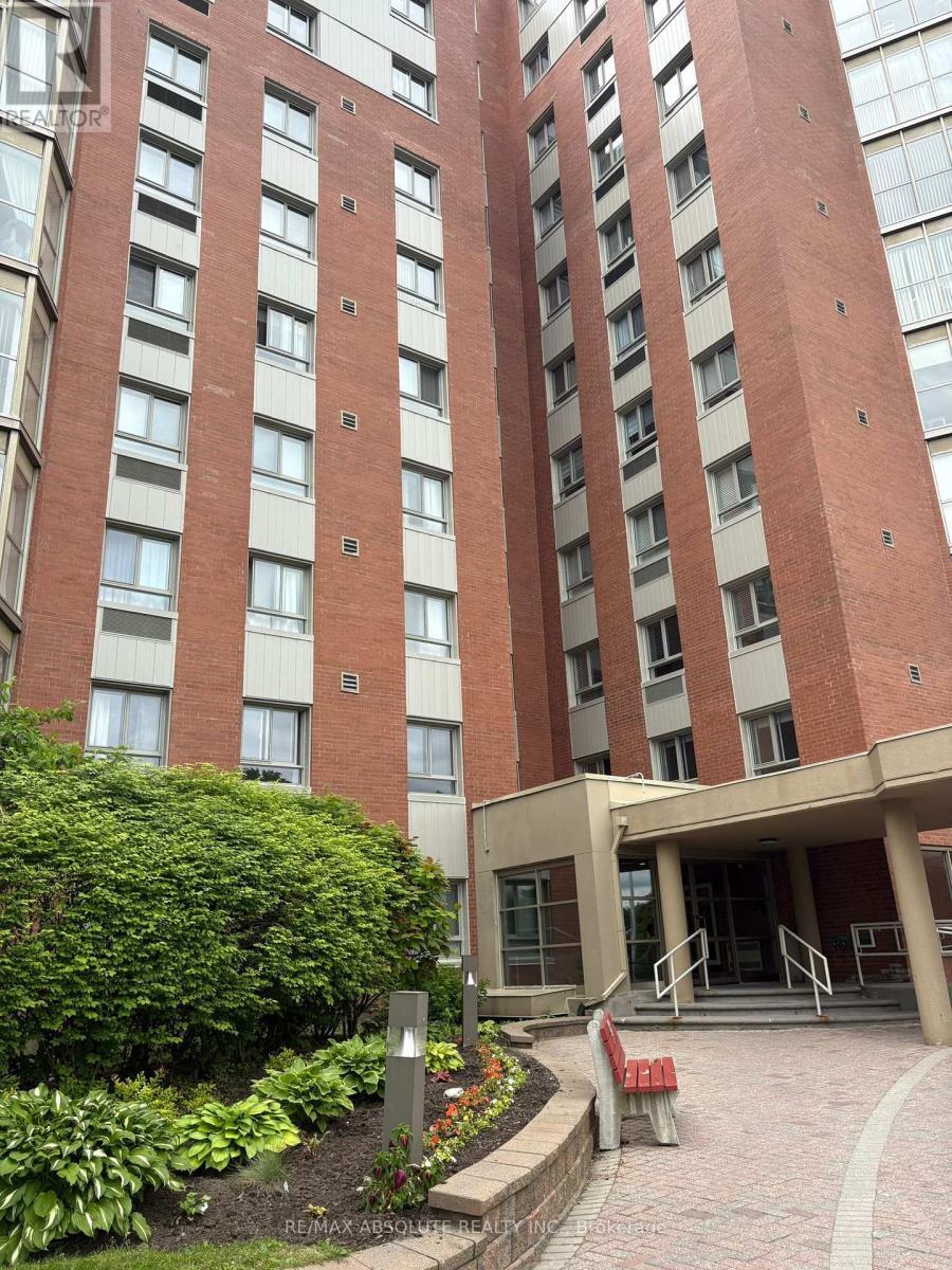 Property Photo: 960 Teron Road 704 ON K2K 2B6