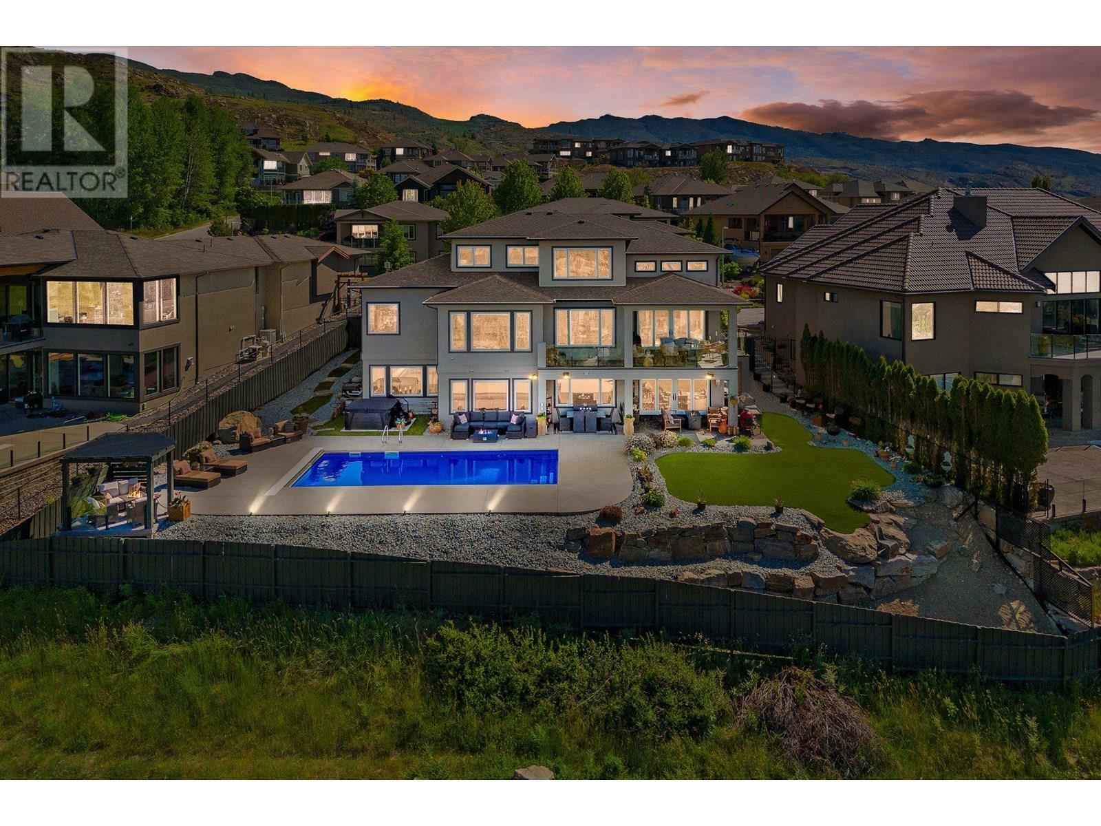 750 Kuipers Crescent  Kelowna BC V1W 5H4 photo