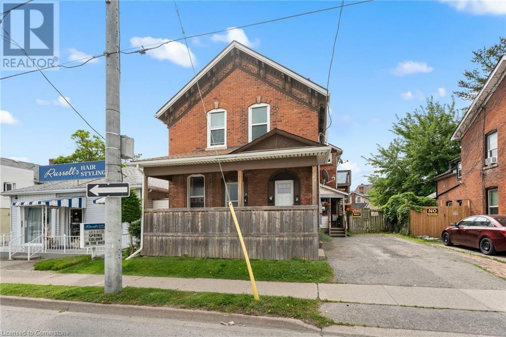 Photo de la propriété: 20 Niagara Street ON L2R 4K7
