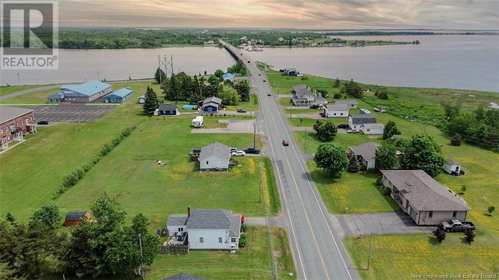 Property Photo: 971 Route 113 NB E8P 1E7