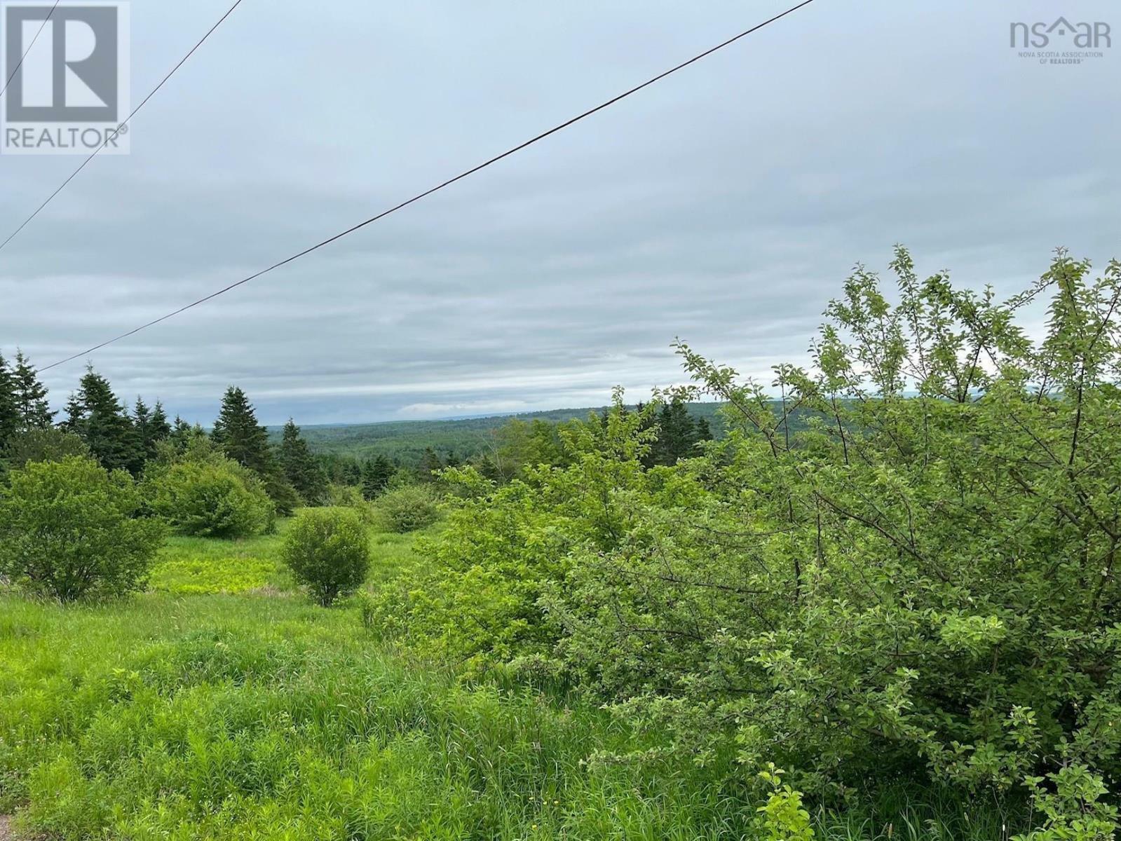 Property Photo: Upper Road NS B0M 1G0