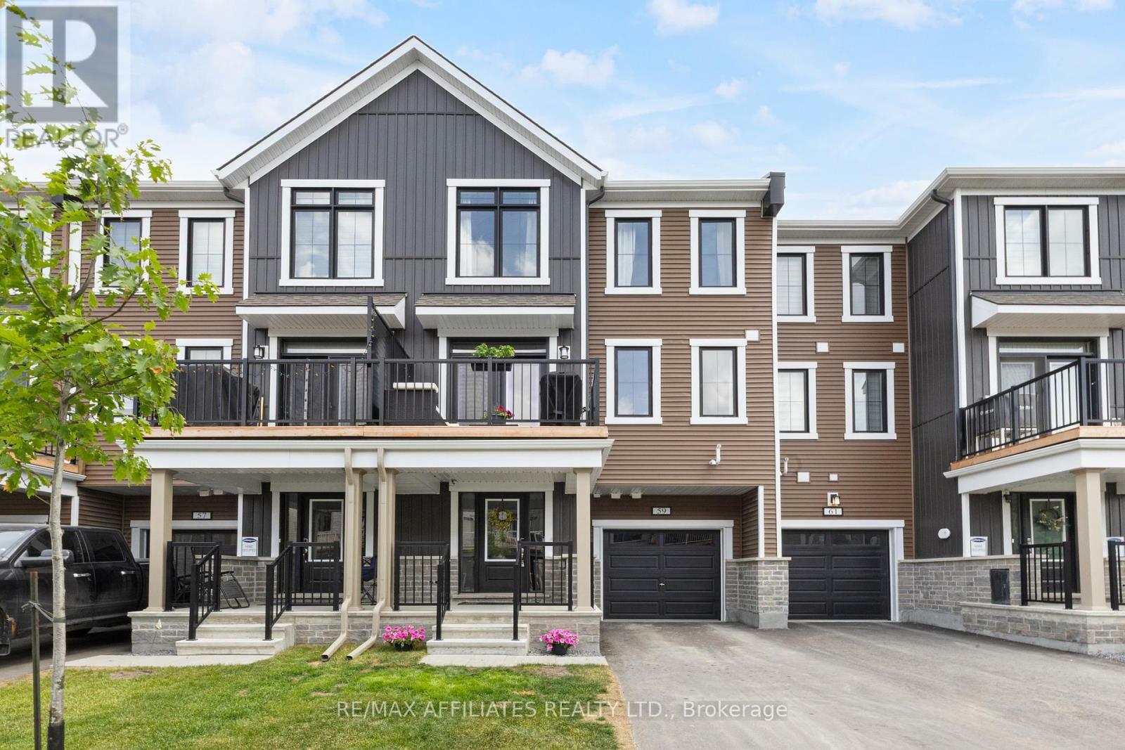 59 Stitch Mews  Ottawa ON K0A 2Z0 photo