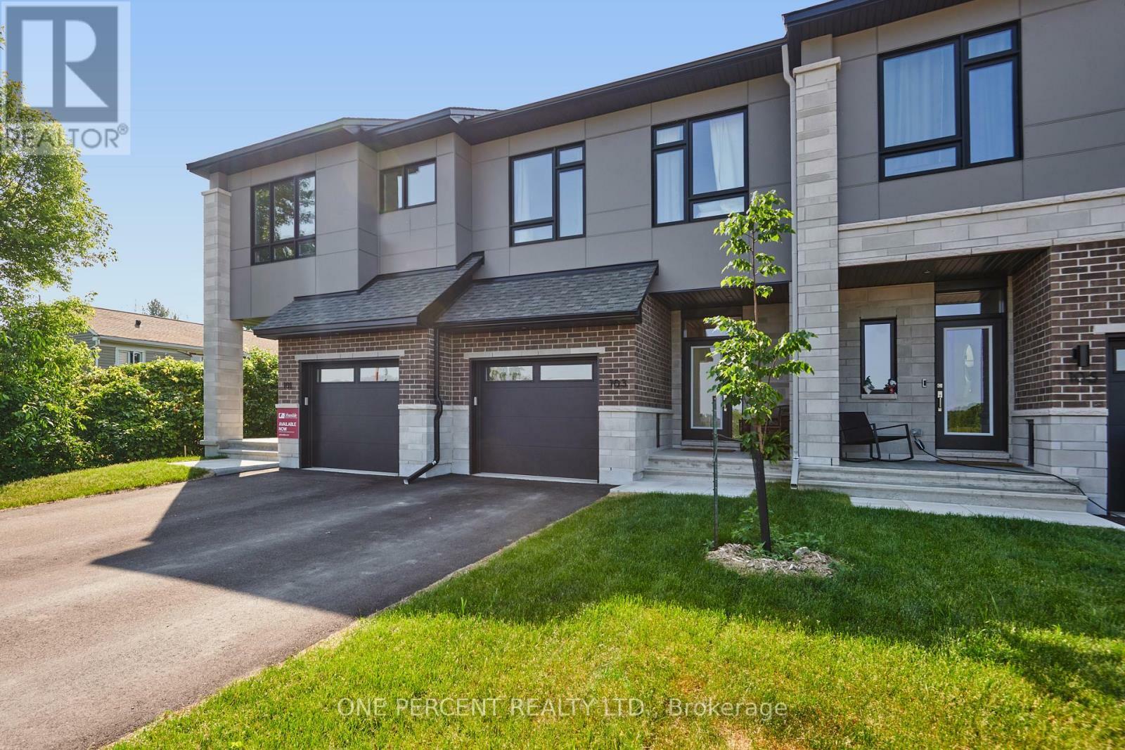 Property Photo: 103 Bristol Crescent ON K0G 1J0