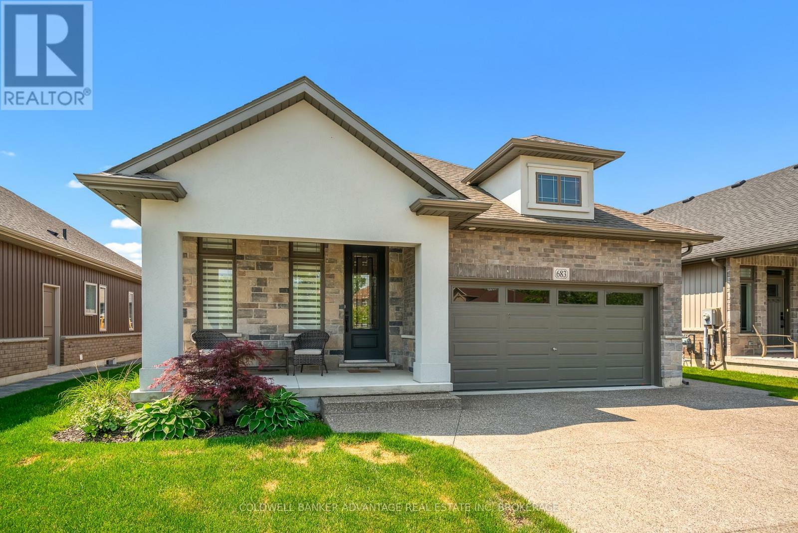 Property Photo: 683 Gaiser Road ON L3C 0E4