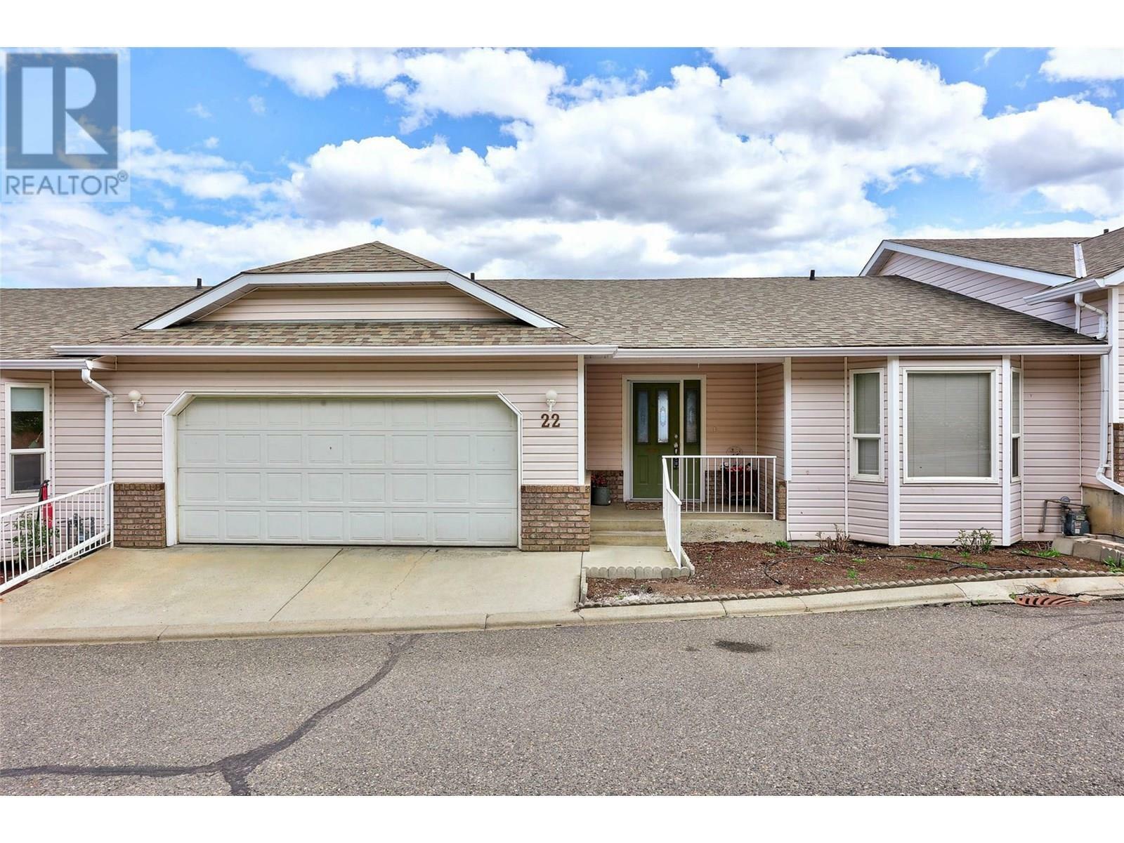 Property Photo: 2022 Pacific Way 22 BC V1S 1T1