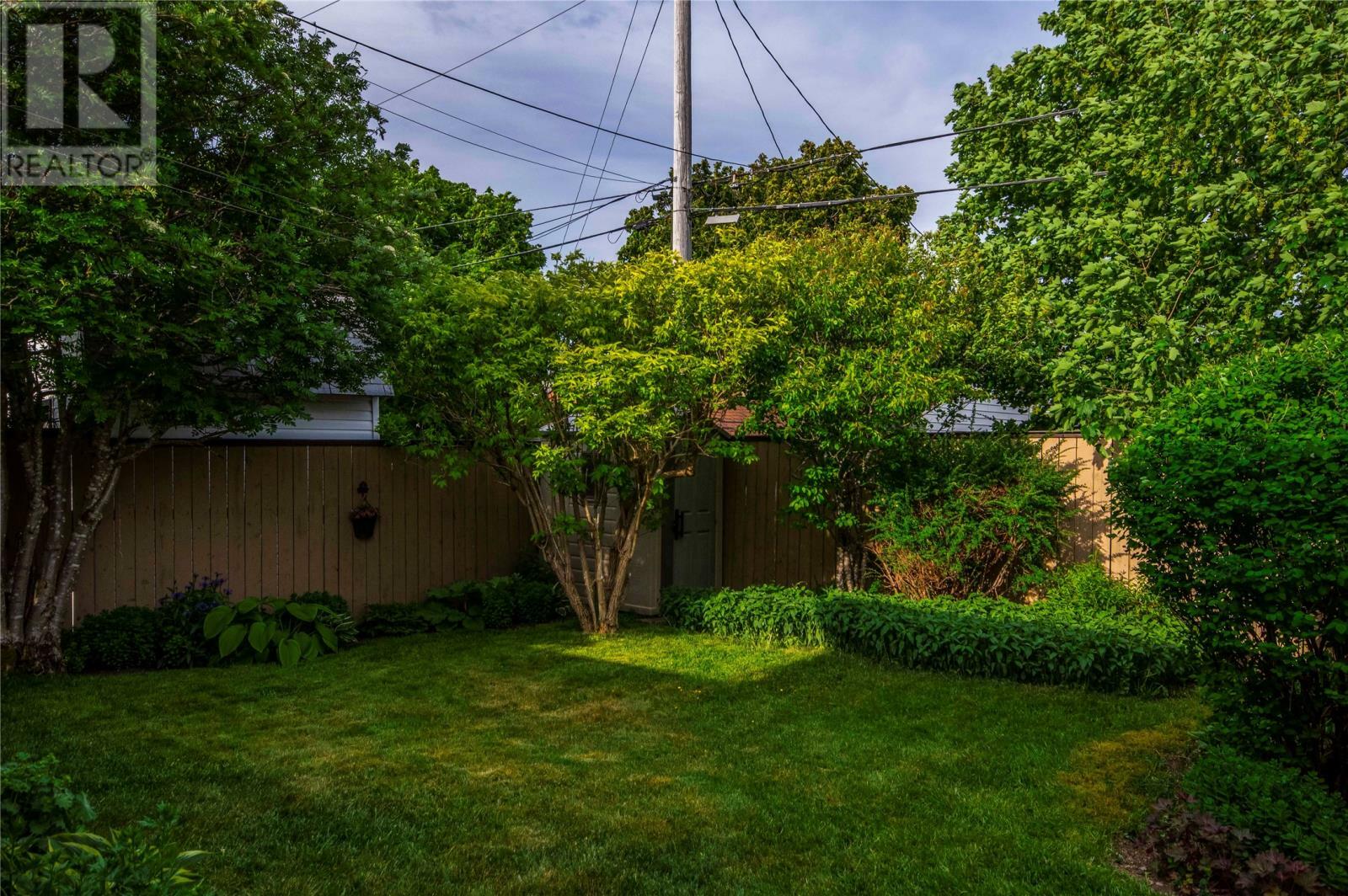 Photo de la propriété: 20 Jane Heights NL A1L 1E6