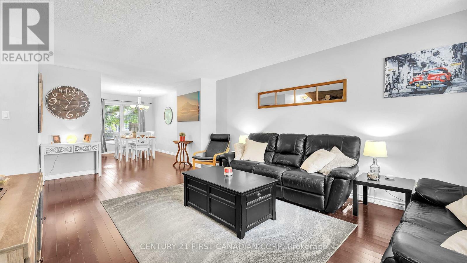 Photo de la propriété: 1138 Kipps Lane 4 ON N5Y 5K6