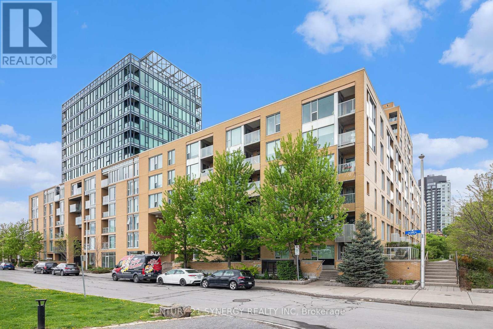 250 Lett Street 906  Ottawa ON K1R 0A8 photo