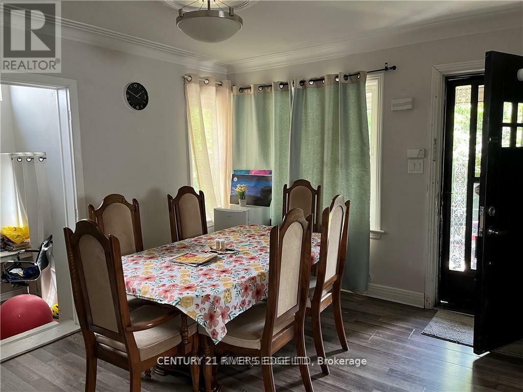 Property Photo: 620 First Street East ON K6H 1M1