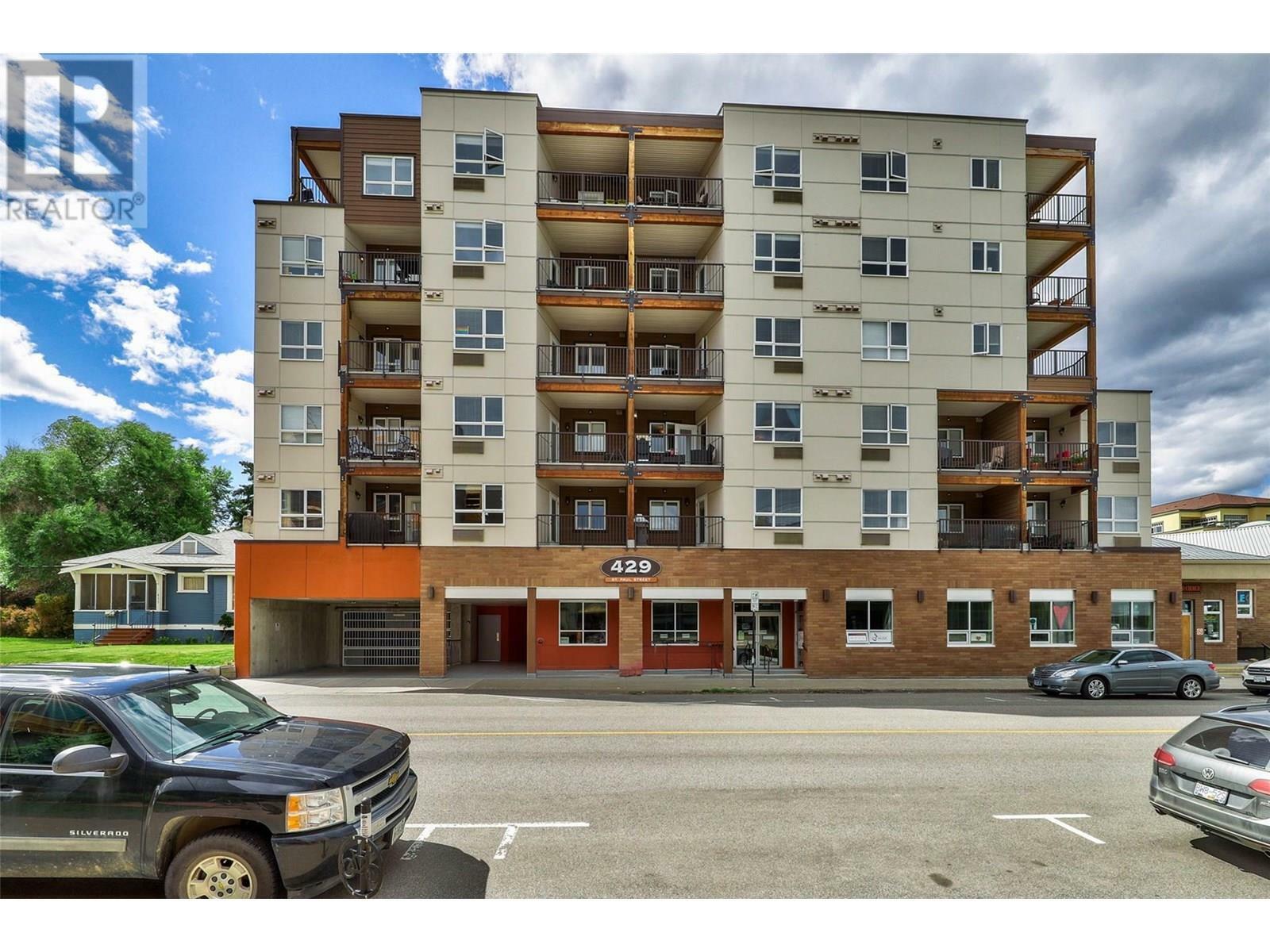 429 St Paul Street 202  Kamloops BC V2C 2J7 photo