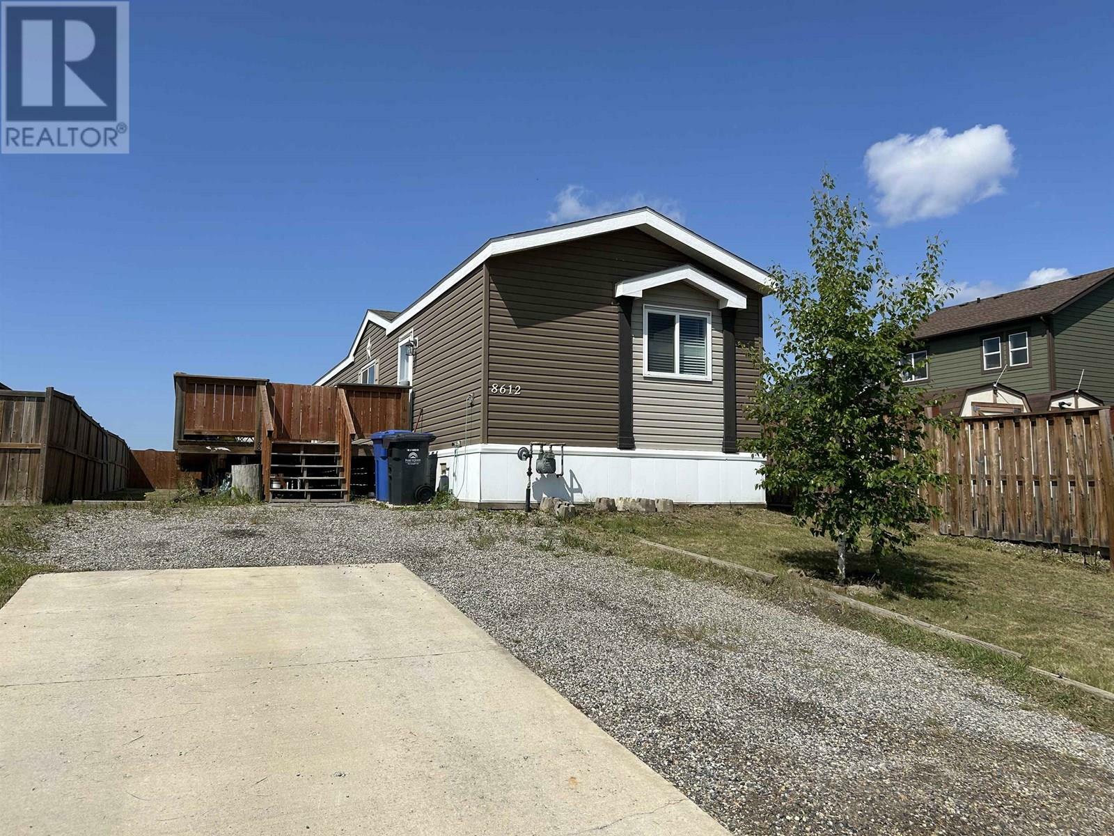 Property Photo: 8612 79A Street BC V1J 0H7