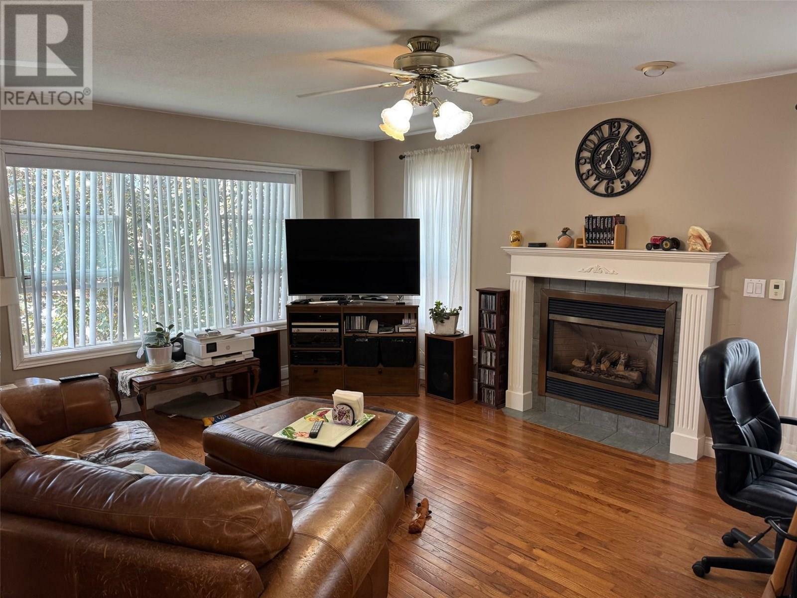 Photo de la propriété:  1313 Spruce Avenue  BC V1K 1L2 