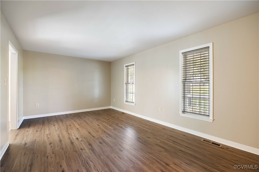 Property Photo: 11556 New Forest Trail VA 23112