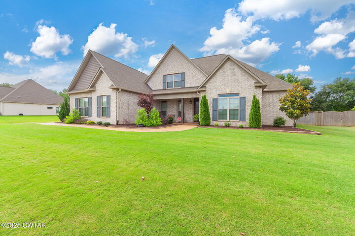 Property Photo:  293 Flagstone Drive  TN 38305 