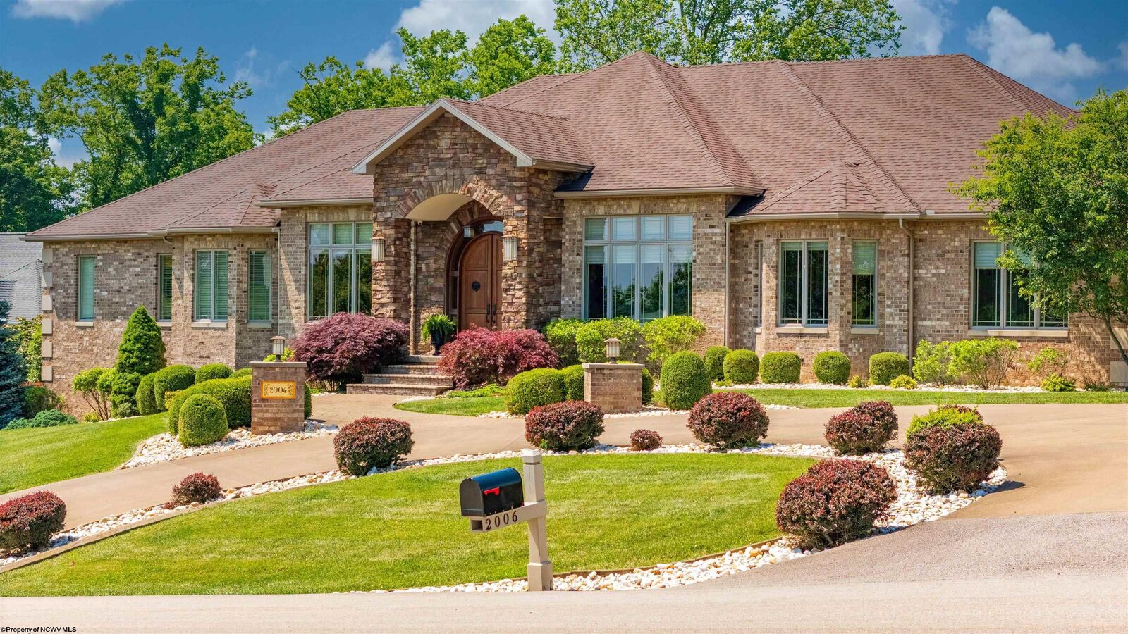 Property Photo: 2006 Magnolia Drive WV 26508