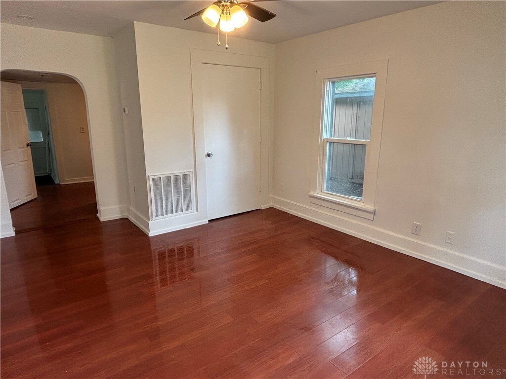 Property Photo:  18 E Xenia Street  OH 45335 