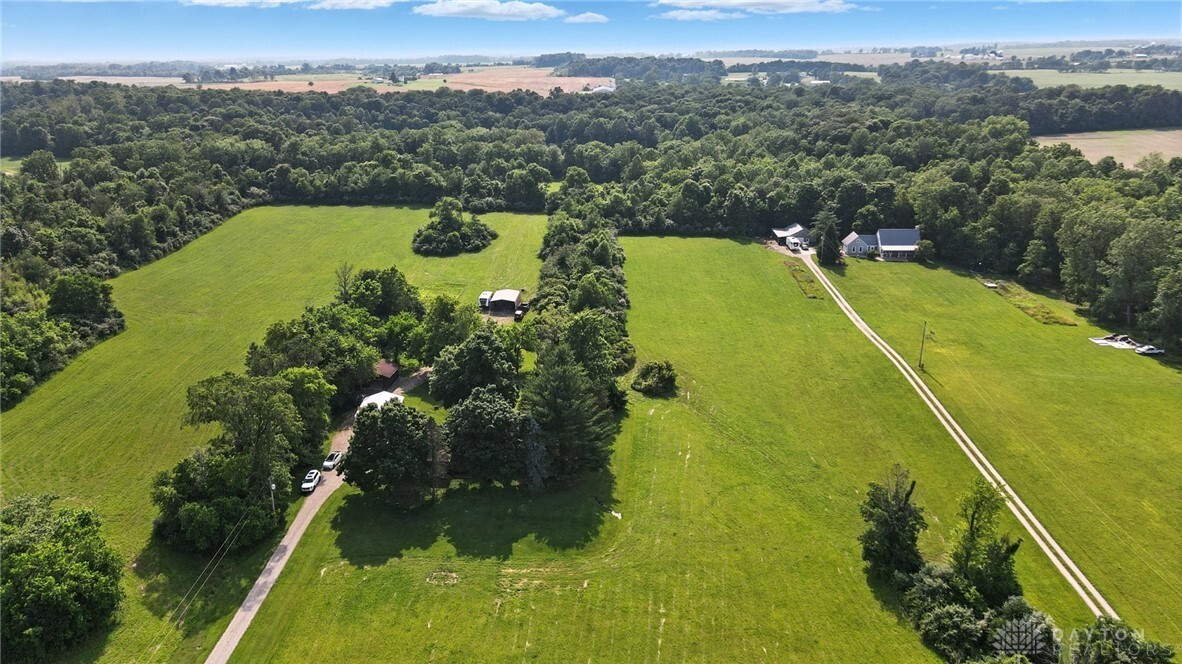 Property Photo: 8425 Dillman Road OH 45311