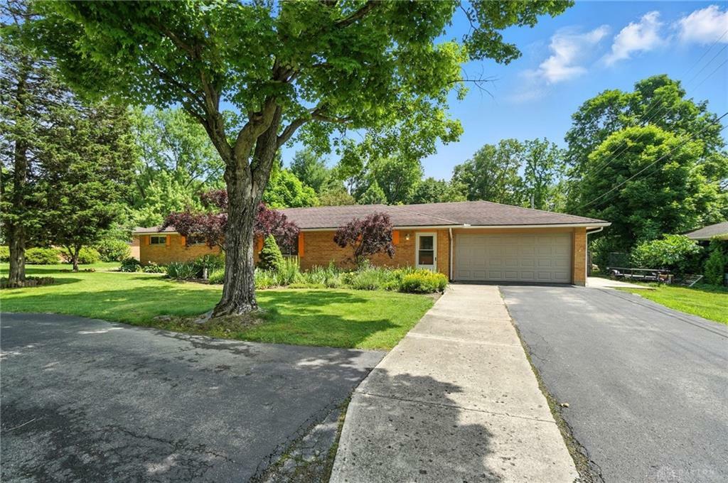 Property Photo:  4161 Sunbeam Avenue  OH 45440 