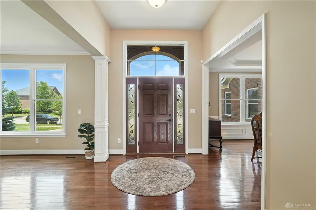 Property Photo: 7403 Preserve Place OH 45069