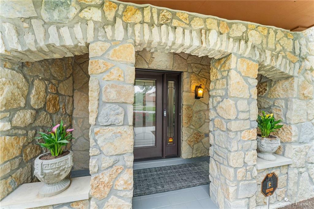 Property Photo: 255 Belle Watlin Court OH 45434